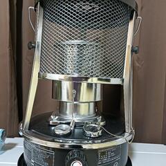 石油ストーブ