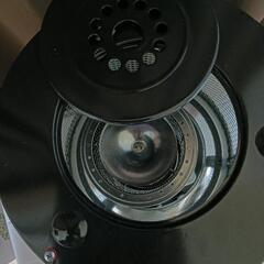 石油ストーブ