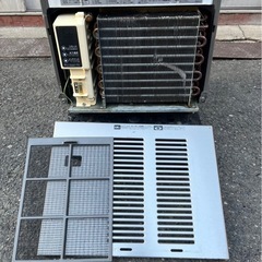【動確済み】2017年 ホシザキ 業務用製氷機 キューブアイスメーカー IM-25M-1 単相100V アンダーカウンター 幅395×奥行450×高さ800 大阪の画像