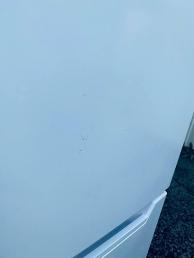 ✅ヤマダ電機ノンフロン冷凍冷蔵庫✅ ✅YRZ-C09H1✅