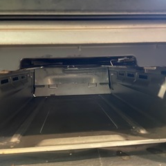 Paloma　2口　ガスコンロ　黒の画像