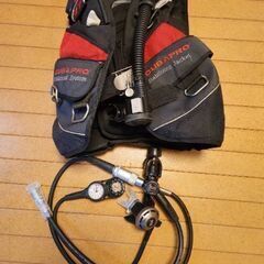 スキューバダイビング機材・用品