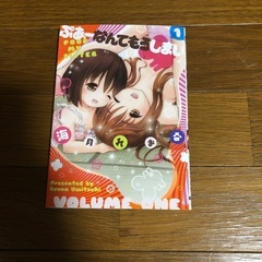 ぷあーなんてもろしまい 1巻