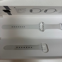 Apple Watch SE 第2世代 GPSモデル40mmの画像