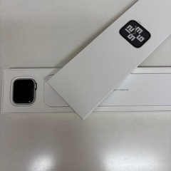 Apple Watch SE 第2世代 GPSモデル40mmの画像