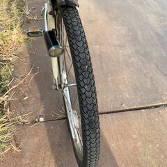 🌸電動自転車　丸石サイクル　ふらっかーず　5の画像