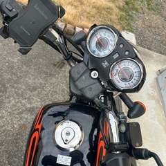LY125 原付二種 中古の画像