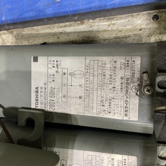 最終値下げ。　水銀灯一式の画像