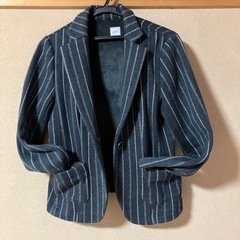 レディースジャケット