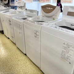 🐻【キレイ目!洗濯機】パナソニック ６Kgビッグウェーブ洗浄 【洗濯機･冷蔵庫 高価買取アールワン田川】の画像