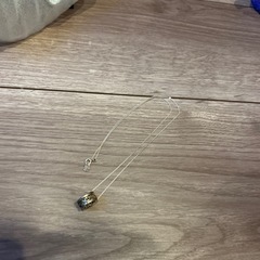 ネックレス