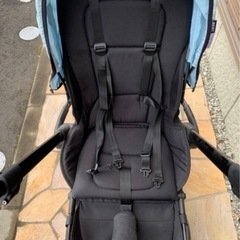 ベビーカー　美品の画像