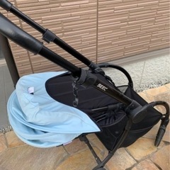 ベビーカー　美品の画像