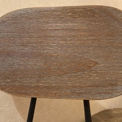 お取引き決定!!ヴィンテージ風ハイスツールの画像