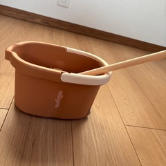 お掃除用具
