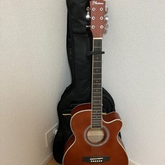 アコースティックギター