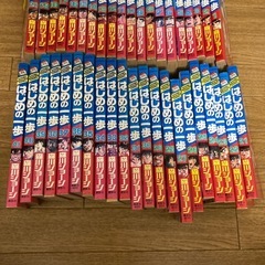 はじめの一歩　森川ジョージ　1〜41巻セットの画像