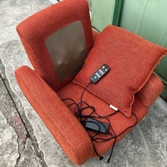 チェア　動作ok