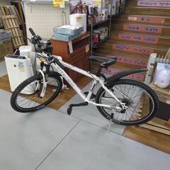 J272 ★サビキズ使用感★マウンテンバイク★TREK★4400...
