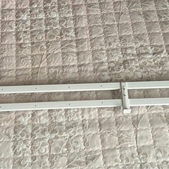 カーテンレール