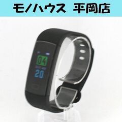 動作品 Smart Bracelet UNLEASH YOUR ...