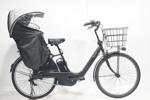 PANASONIC 「パナソニック」 ギュットアニーズ DX 2022年モデル 電動アシスト自転車