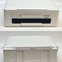 ⚠️動作未確認⚠️エプソン　プリンター　PX-049A