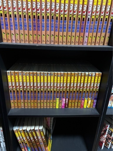 名探偵コナン106+5巻