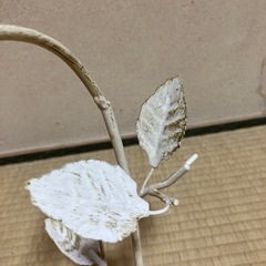 鳥のオブジェの画像