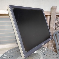 ＤＥＬＬ2001FPコンピューターモニター  本体のみ  