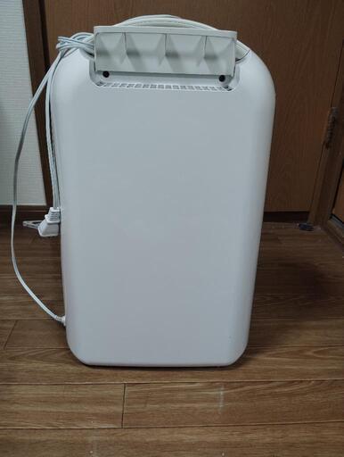 【ジャンク】【最終値下】アイリスオーヤマ　衣類乾燥除湿機