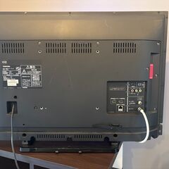 【訳アリ】2016年製東芝テレビの画像