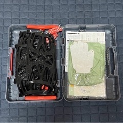 バイアスロン アスリート BA2 カーメイトの画像