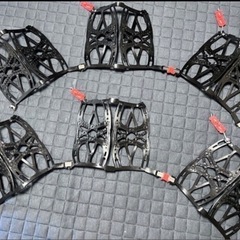 バイアスロン アスリート BA2 カーメイトの画像