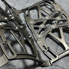 バイアスロン アスリート BA2 カーメイトの画像