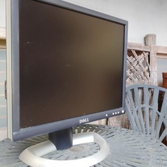 ＤＥＬＬ2001FPコンピューターモニター  本体のみ  の画像