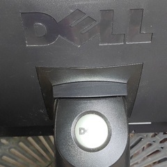 ＤＥＬＬ2001FPコンピューターモニター  本体のみ  の画像