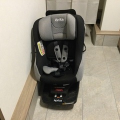 Aprica クルリラライト