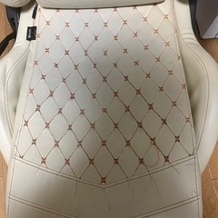 ゲーミングチェアの画像