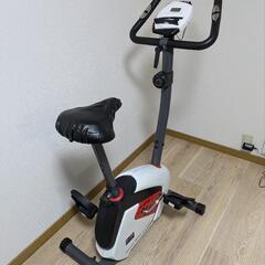フィットネスバイク