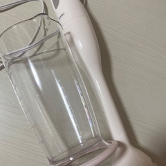 ハンドブレンダー