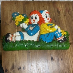 アンとアンディ