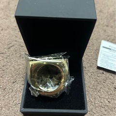 阪神タイガース　　チャンピオンリング　年間シート限定の画像