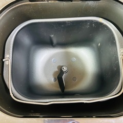 TWINBIRDホームベーカリーの画像