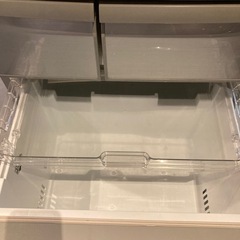 【2018】冷凍冷蔵庫 東芝 TOSHIBA GR-M41G 411L 右開き 5ドア★K0971Zの画像