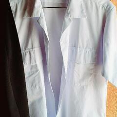 男子学生服の画像