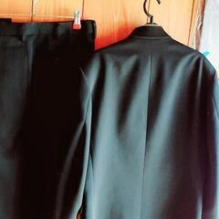 男子学生服の画像