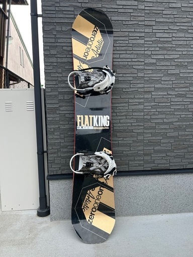 011 FLATKING フラットキング　Unionコンタクトプロ