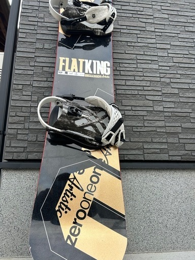 011 FLATKING フラットキング　Unionコンタクトプロ