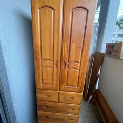 戸棚テレビ台グラスティ テビル